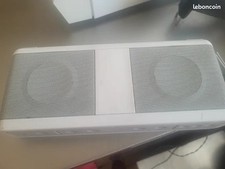 Enceinte bluetooth puissante d'occasion  Guillestre