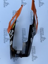 Kawasaki zx6r belly for sale  HAYWARDS HEATH