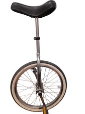 Unicycle durable single for sale  UK