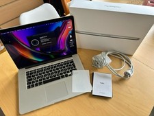Macbook pro zoll gebraucht kaufen  Metzingen