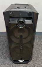 Sony gtk x1bt for sale  BOURNEMOUTH