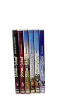 Shaun schaf dvd gebraucht kaufen Shaun schaf dvd gebraucht kaufen  Koserow