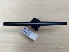 Led advertising fan for sale  Carlsbad