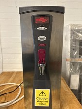 Instanta water heater for sale  DARWEN