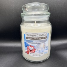Yankee candle home for sale  ABERDEEN