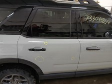 Passenger rear side for sale  Waterford