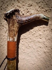 Red deer antler for sale  CAERNARFON