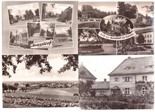 Ddr arnsdorf . gebraucht kaufen  Buttelstedt