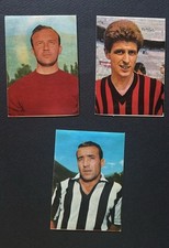 Figurine calciatori fidass usato  Noceto