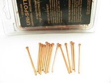 Parafusos de solda universais Uni-Spotter 1001 FLEXPERT 500 peças - 2,2 mm comprar usado  Enviando para Brazil