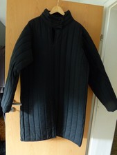 Gambeson schwarz xxl gebraucht kaufen  Lohmar