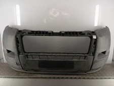 Pare choc peugeot d'occasion  Elven