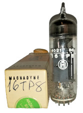 16tp8 valvola nos usato 16tp8 valvola nos usato  Roma