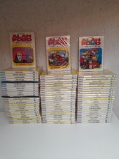 Alan ford tutto usato  Muggia