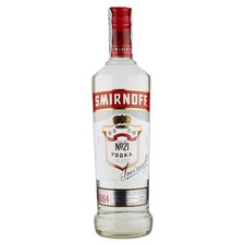 Smirnoff no. red usato  Napoli
