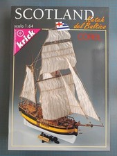 Corel scotland bausatz gebraucht kaufen  Bad Vilbel