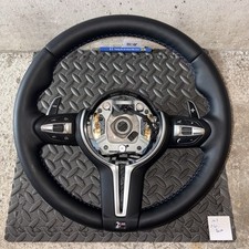 Lenkrad bmw performance gebraucht kaufen  Sulzberg