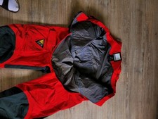 Musto hpx salopette gebraucht kaufen  Hamburg