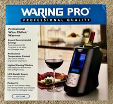 waring pro wine chiller for sale waring pro wine chiller for sale Mc Lean