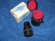 Sankor 16mm anamorphic for sale  BOURNEMOUTH