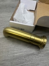 Bico de banheira de desvio Pfister 920-219BG, ouro escovado comprar usado  Enviando para Brazil