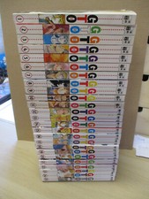 Gto neu manga gebraucht kaufen  München