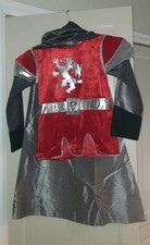 Costume bambino artù usato  Alessandria