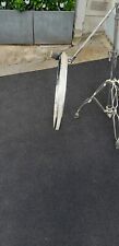 Einzelner spannreifen vintage gebraucht kaufen  Duisburg