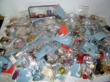 170 teile modeschmuck gebraucht kaufen  Geisenheim