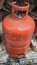 Calor 13kg propane for sale  CATERHAM