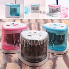Pencil sharpener electric for sale  UK