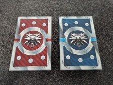 Playstation ps4 witcher for sale  LEICESTER