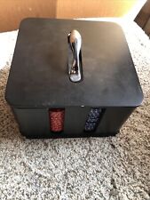 Poker chip set for sale  Bergenfield