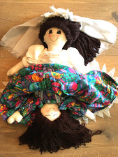 Topsy turvy double for sale  Bel Air