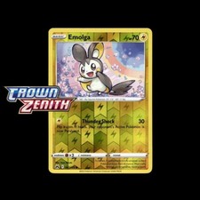 Pokemon Crown Zenith - Escolha seu card! Holo/Holos reverso ultra raro GG comprar usado  Enviando para Brazil