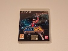 Usado, SAINT SEIYA SANCTUARY BATTLE Playstation 3 PS3 - REGIÃO LIVRE comprar usado  Enviando para Brazil