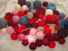 Job lot knitted for sale  HORSHAM