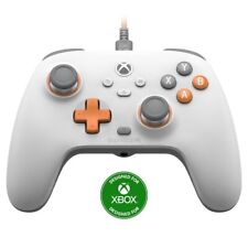 Controle GameSir T7 com fio com joysticks Hall Effect, gamepad plug and play  comprar usado  Enviando para Brazil