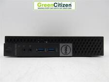 7040 desktop dell i5 6500 for sale  Burlingame