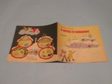 Natale barbapapà mondadori usato Natale barbapapà mondadori usato  Firenze