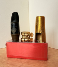 Selmer s80 soprano for sale  NORWICH