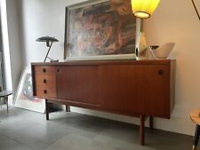 Vintage rosewood sideboard for sale  NOTTINGHAM