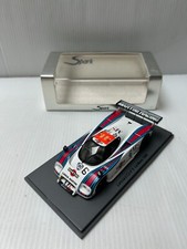 Spark s0652 lancia d'occasion  Angers-
