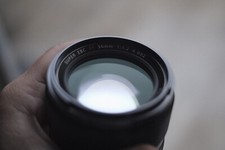 Objectif fujifilm fujinon d'occasion  Tarbes