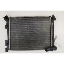 Radiatore per kia usato  Bedizzole