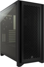 Corsair icue 4000d for sale  West Covina