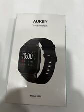 Aukey ls02 smartwatch for sale  WIGAN