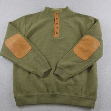 Orvis sweater mens for sale  Merritt Island