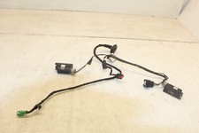 2014-2019 Ford Fiesta ST hatch fabricante de equipamento original conjunto de lâmpada com chicote de fios comprar usado  Enviando para Brazil