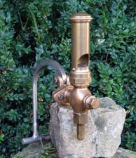 Rare ancien sifflet d'occasion  Bray-sur-Seine